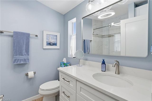 4 Galleon WAY, Fort Myers Beach, FL 33931