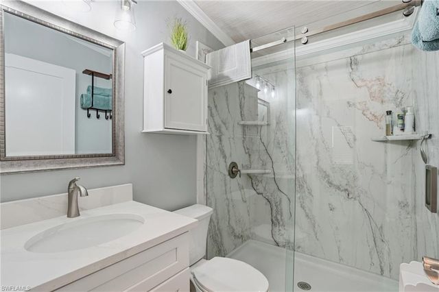 4 Galleon WAY, Fort Myers Beach, FL 33931