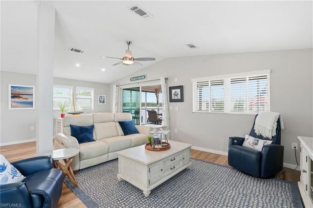 4 Galleon WAY, Fort Myers Beach, FL 33931