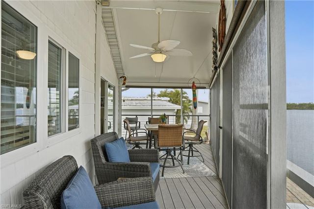 4 Galleon WAY, Fort Myers Beach, FL 33931