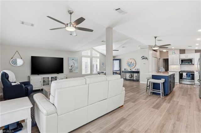 4 Galleon WAY, Fort Myers Beach, FL 33931