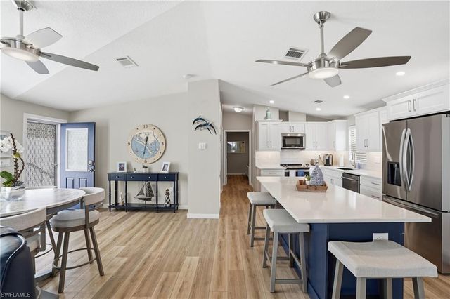 4 Galleon WAY, Fort Myers Beach, FL 33931