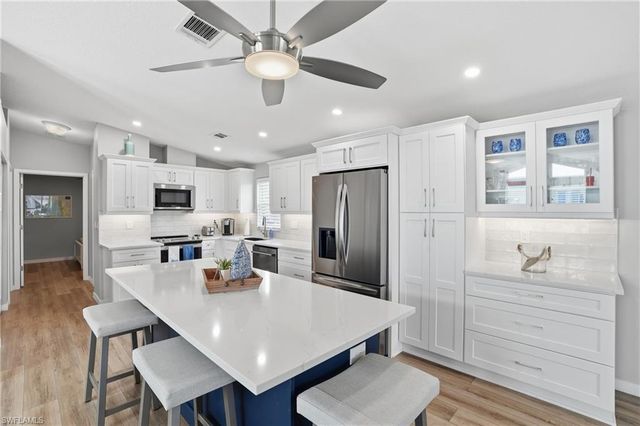 4 Galleon WAY, Fort Myers Beach, FL 33931