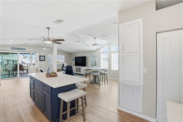 4 Galleon WAY, Fort Myers Beach, FL 33931