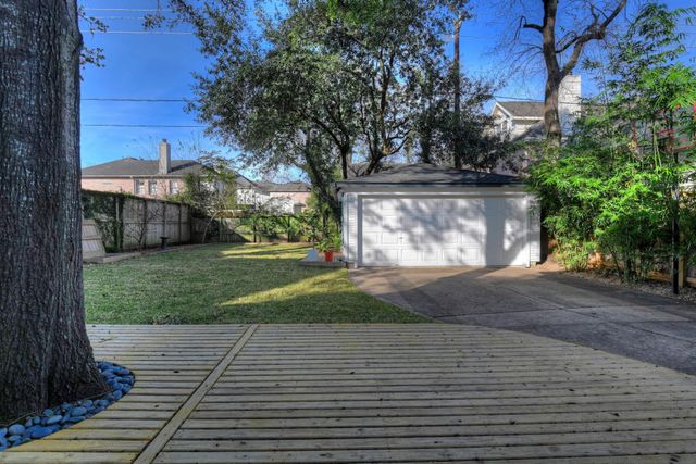 5912 Auden Street, Houston, TX 77005