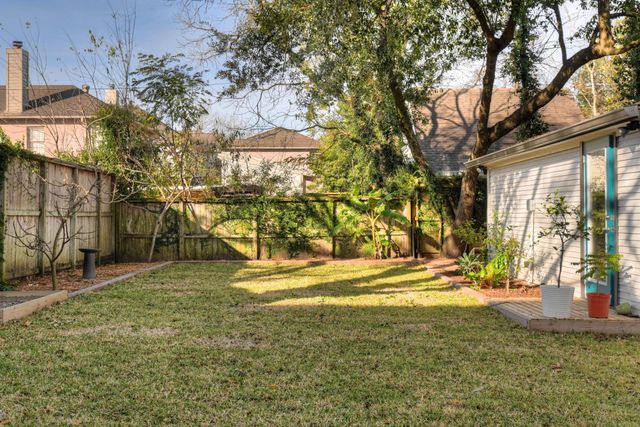 5912 Auden Street, Houston, TX 77005