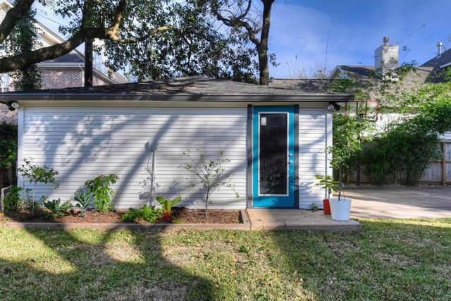 5912 Auden Street, Houston, TX 77005