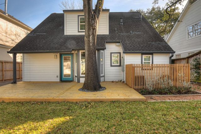 5912 Auden Street, Houston, TX 77005