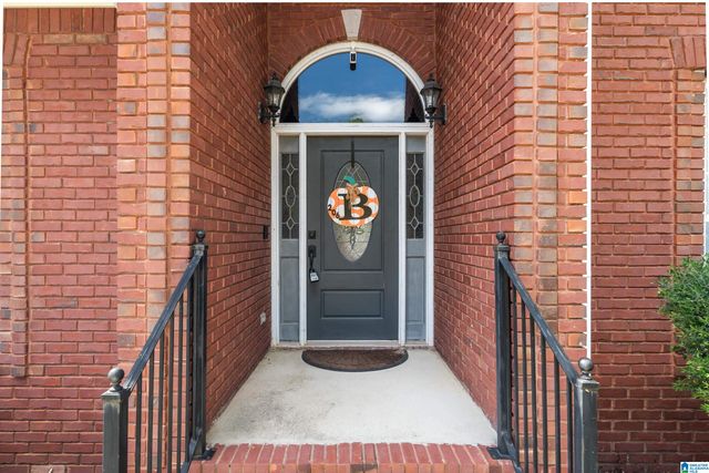 206 CAMERON CIRCLE, Chelsea, AL 35043