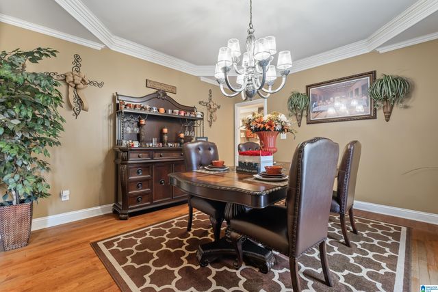 206 CAMERON CIRCLE, Chelsea, AL 35043