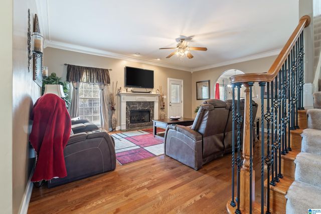 206 CAMERON CIRCLE, Chelsea, AL 35043