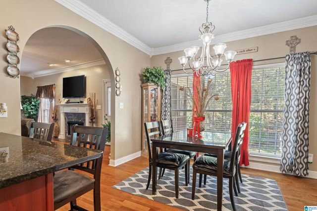 206 CAMERON CIRCLE, Chelsea, AL 35043