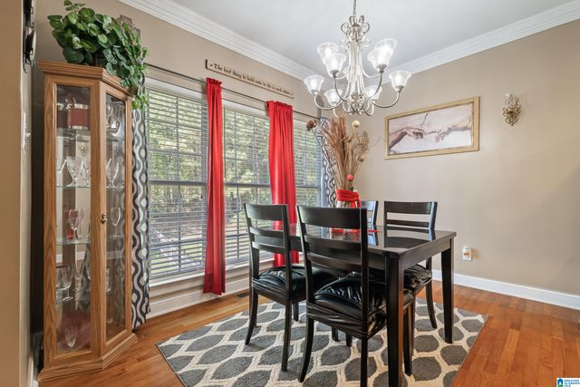 206 CAMERON CIRCLE, Chelsea, AL 35043