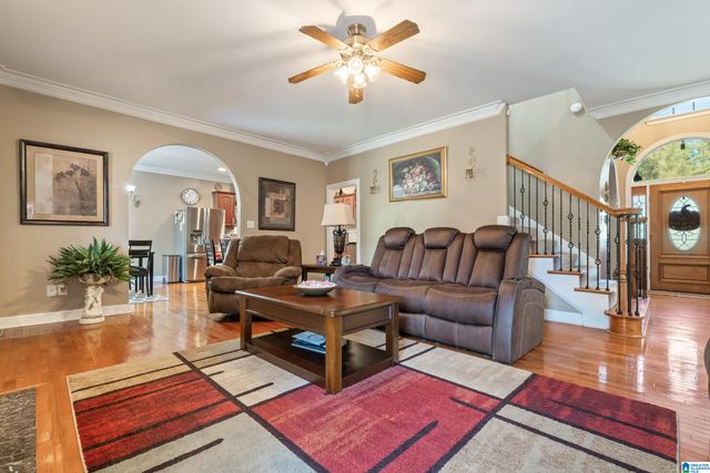 206 CAMERON CIRCLE, Chelsea, AL 35043