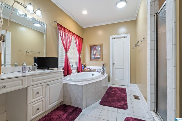 206 CAMERON CIRCLE, Chelsea, AL 35043