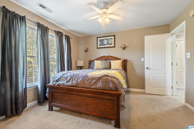 206 CAMERON CIRCLE, Chelsea, AL 35043