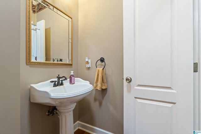 206 CAMERON CIRCLE, Chelsea, AL 35043