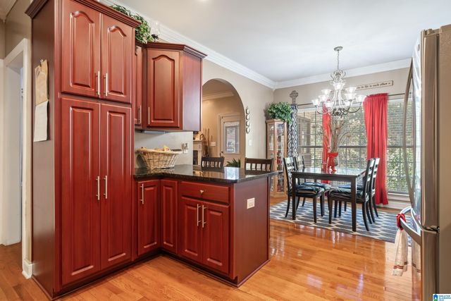 206 CAMERON CIRCLE, Chelsea, AL 35043