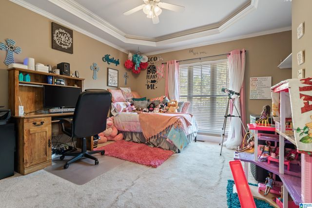 206 CAMERON CIRCLE, Chelsea, AL 35043