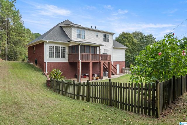 206 CAMERON CIRCLE, Chelsea, AL 35043