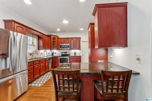 206 CAMERON CIRCLE, Chelsea, AL 35043