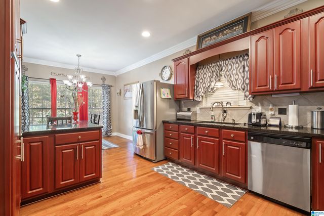 206 CAMERON CIRCLE, Chelsea, AL 35043