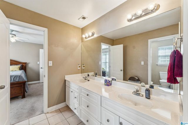 206 CAMERON CIRCLE, Chelsea, AL 35043