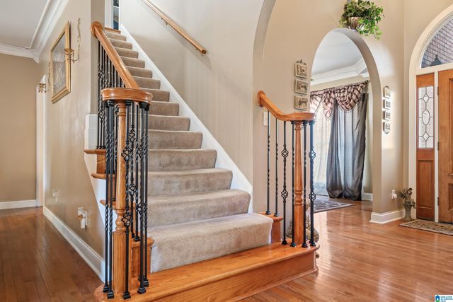 206 CAMERON CIRCLE, Chelsea, AL 35043