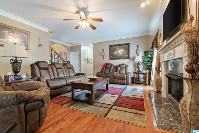 206 CAMERON CIRCLE, Chelsea, AL 35043