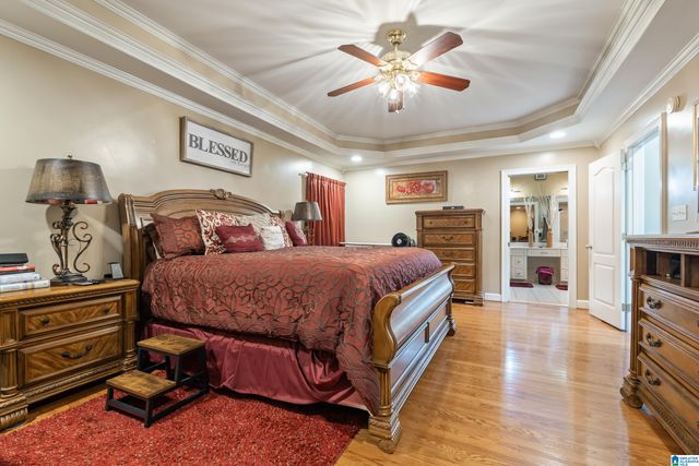 206 CAMERON CIRCLE, Chelsea, AL 35043