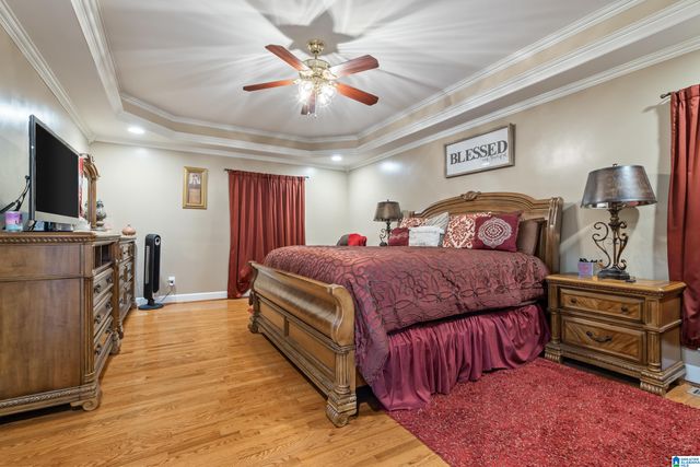 206 CAMERON CIRCLE, Chelsea, AL 35043