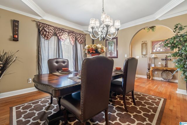 206 CAMERON CIRCLE, Chelsea, AL 35043