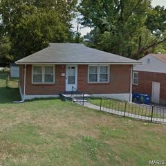 4610 Seattle Street, St Louis, MO 63121