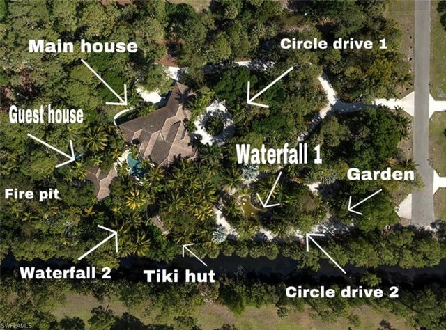 4747 7th AVE SW, Naples, FL 34119