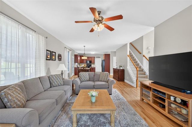 202 Prestwick Drive, Hoschton, GA 30548