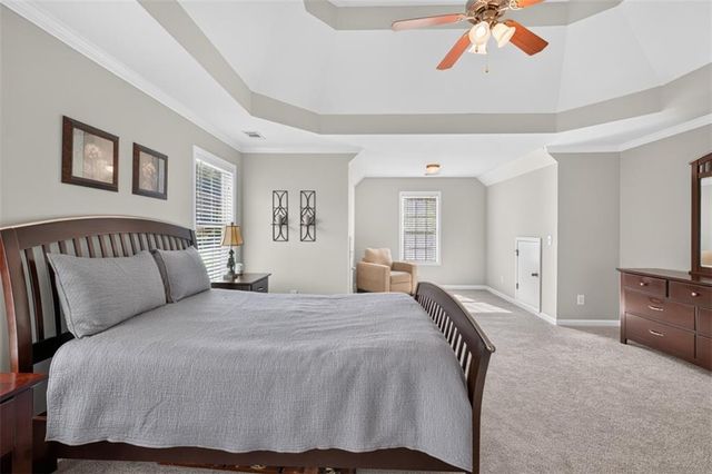 202 Prestwick Drive, Hoschton, GA 30548