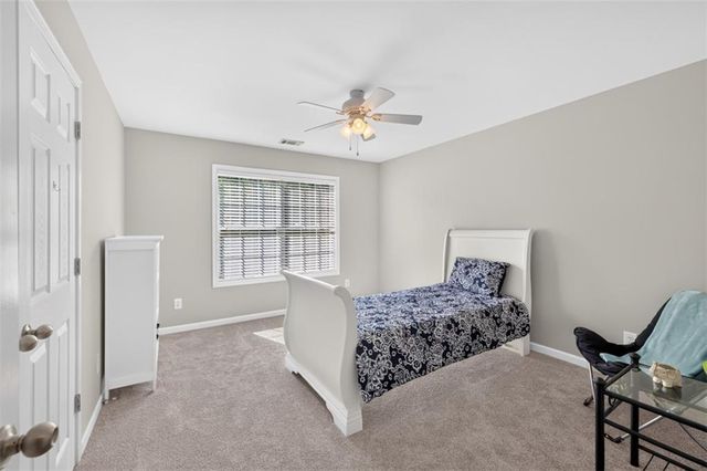 202 Prestwick Drive, Hoschton, GA 30548