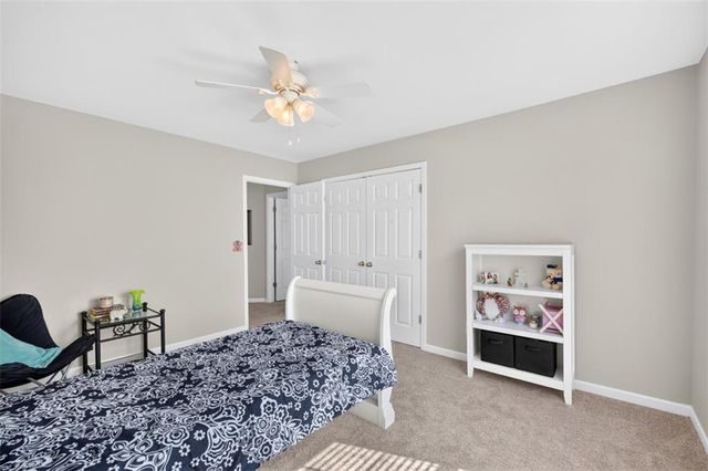 202 Prestwick Drive, Hoschton, GA 30548
