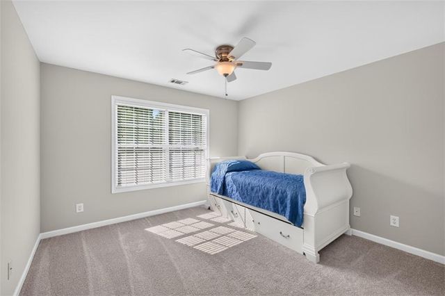 202 Prestwick Drive, Hoschton, GA 30548
