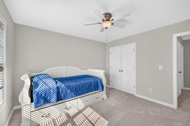 202 Prestwick Drive, Hoschton, GA 30548