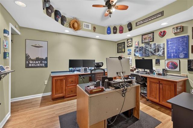 202 Prestwick Drive, Hoschton, GA 30548