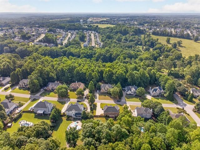 202 Prestwick Drive, Hoschton, GA 30548