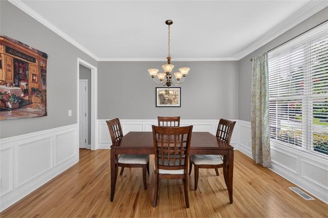 202 Prestwick Drive, Hoschton, GA 30548