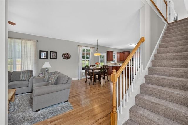 202 Prestwick Drive, Hoschton, GA 30548