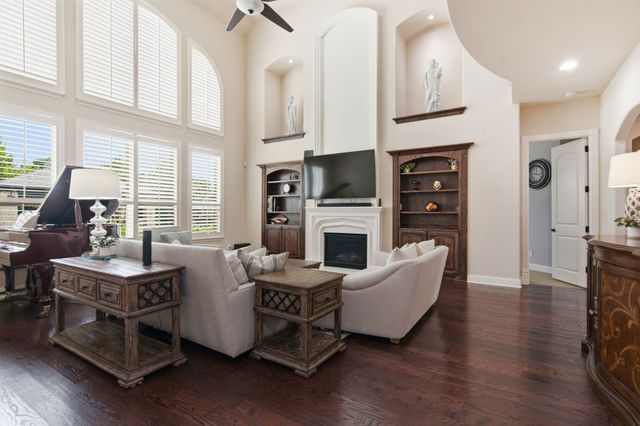 1913 Arrington Court, Colleyville, TX 76034