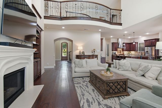 1913 Arrington Court, Colleyville, TX 76034