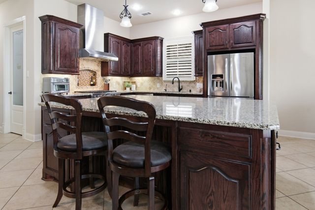 1913 Arrington Court, Colleyville, TX 76034