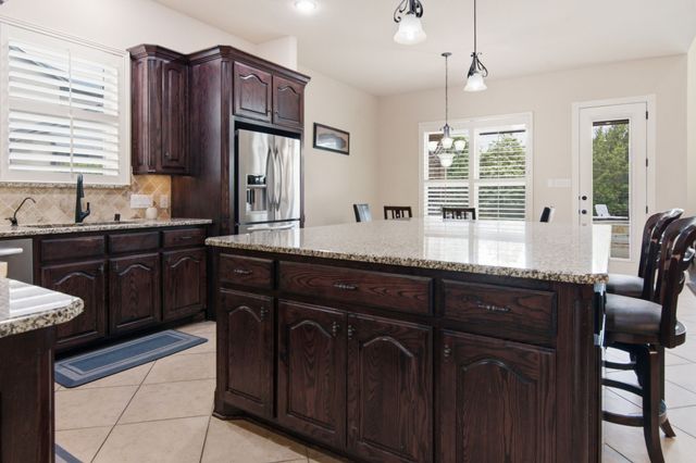 1913 Arrington Court, Colleyville, TX 76034