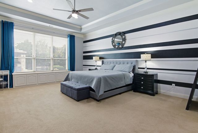 1913 Arrington Court, Colleyville, TX 76034