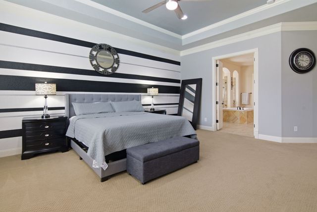 1913 Arrington Court, Colleyville, TX 76034